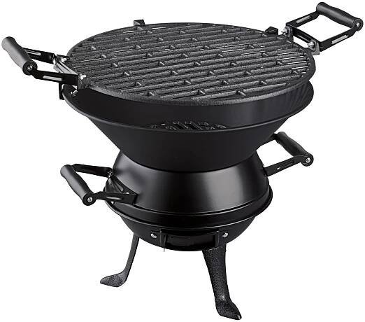 Grillmeister Grilovací nádoba Kansas (100386412)