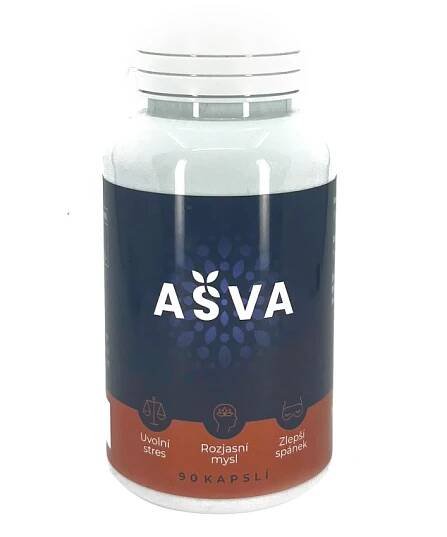 ašva