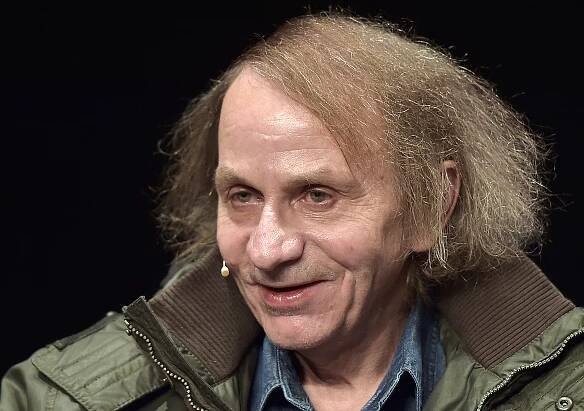 Denník Michala Havrana: Houellebecqov islam rezignácie