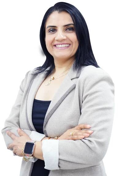 Anjali Nagpal