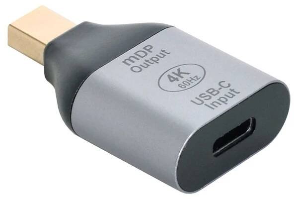 Adaptér Cablecc UC-012-MDP