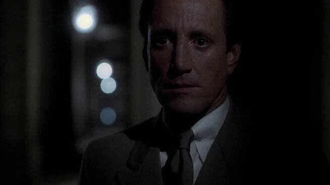 Roy Scheider - Maratónec - Z filmu