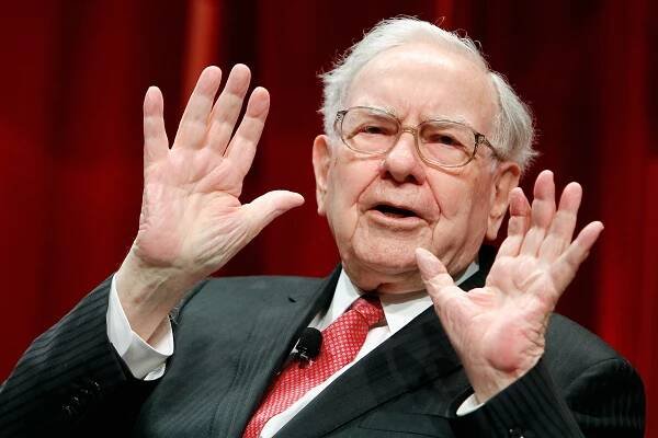 5 Companies Owned by Berkshire Hathaway