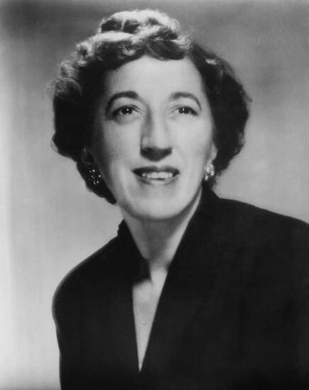 Margaret Hamilton (actress) - Wikipedia