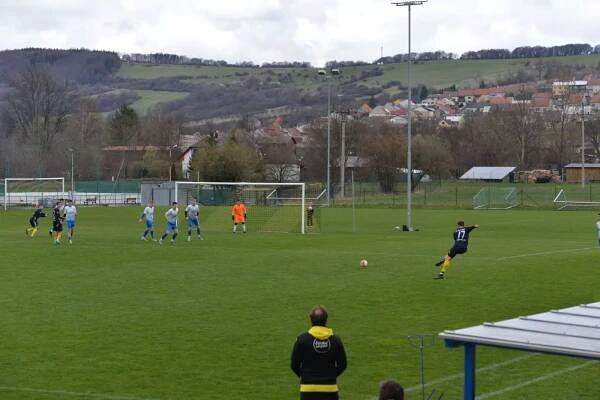 U19: FC Strání - SK Kvítkovice | FC Strání