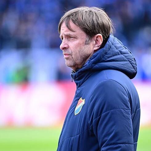 Spartu stáli sezonu Balkánci, Slavia v lize platí trenéry, říká Brabec. Co může zmařit Bazaly?