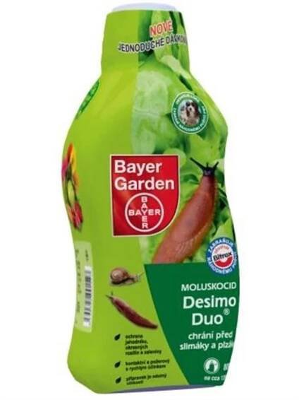 Desimo duo 750g