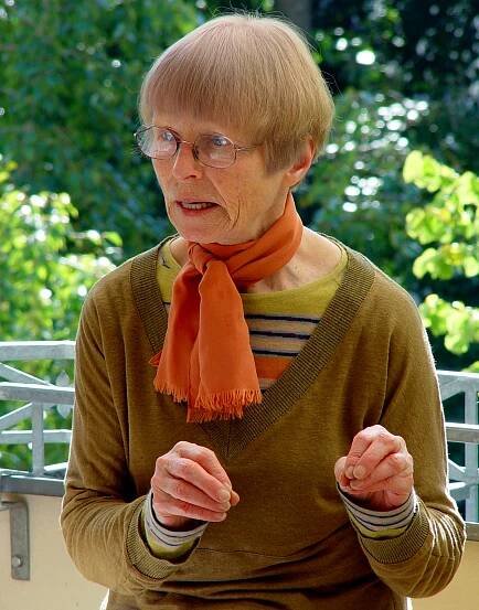 Sibylle Wirsing