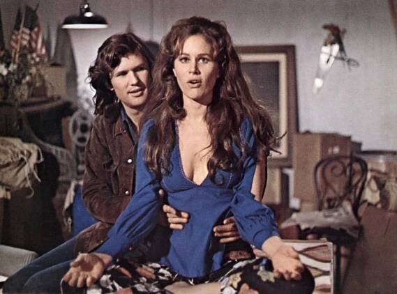 Kris Kristofferson - Singer, Songwriter, Musician, Actor