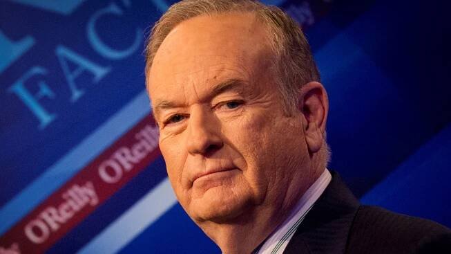 How Bill O’Reilly Silenced His Accusers