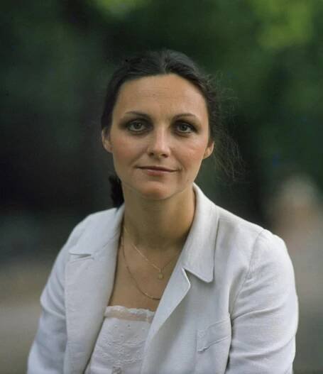 Jana Březinová patřívala k nejkrásnějším českým herečkám.