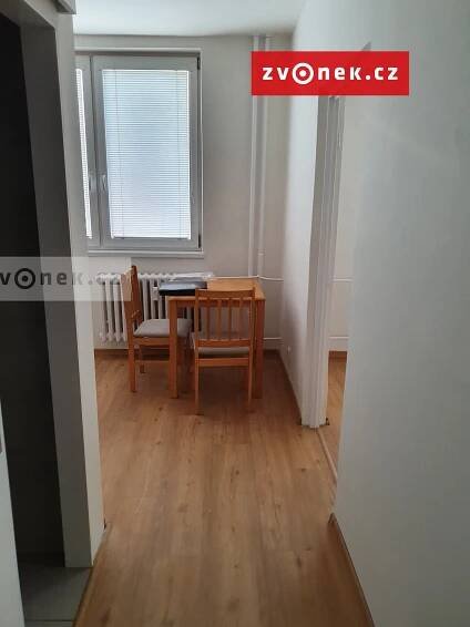 Pronájem Byt 2+1, Dlouhá, Zlín