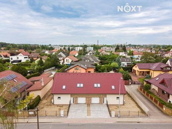 Prodej domů, Rosice nad Labem | Mapio.cz