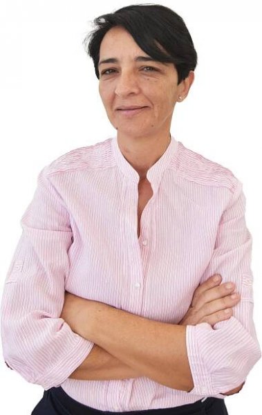 Silvia Elena Rodriguez Sanchez