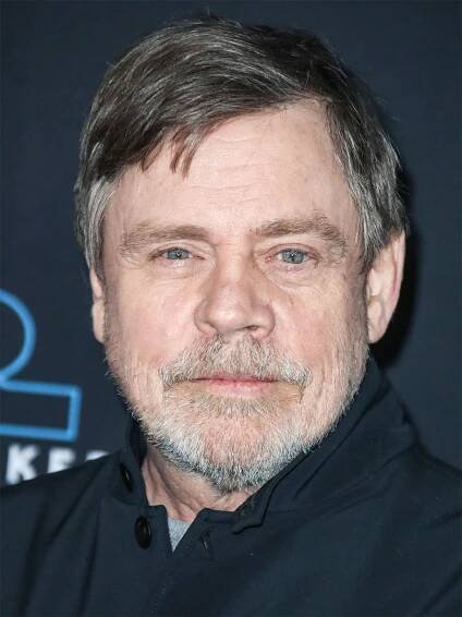 Mark Hamill - Actor, Producer, Director