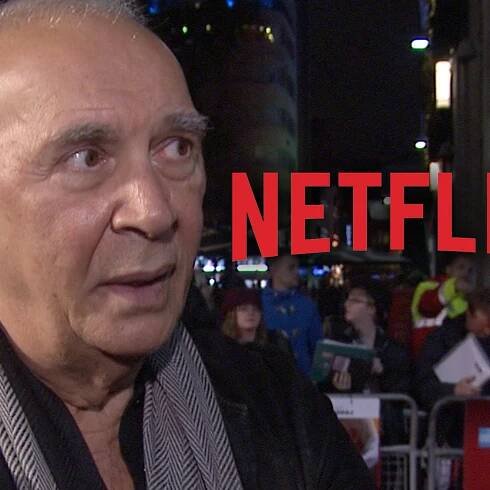Frank Langella Under Investigation for Alleged Sexual Harassment on Netflix Set