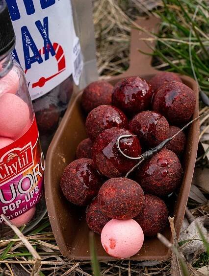 Chytil Boilies Krill Max