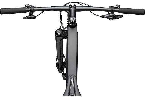 Cannondale SCALPEL HT CARBON 2 - 29" Mountainbike - 2025 - smoke black