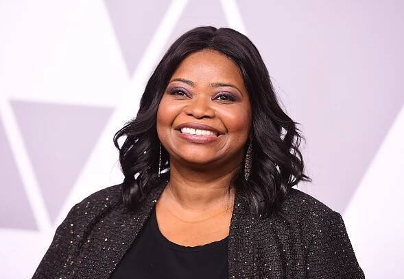 Octavia Spencer - Actress, Producer