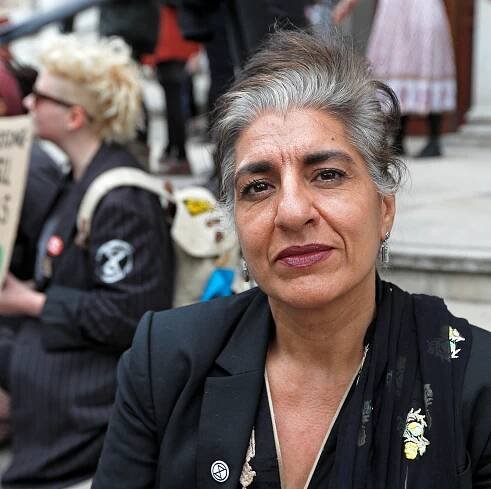Extinction Rebellion - The New York Times