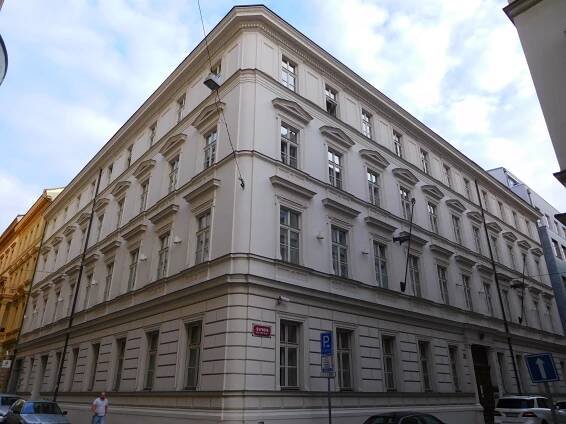 Soubor:Praha Nove Mesto Ruzova 14.jpg