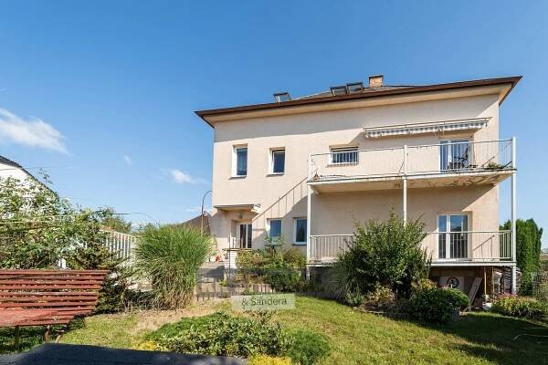 Prodej rodinného domu (207 m2), zahrada 942 m2 - Pacov, Tábor | Reality.iDNES.cz 