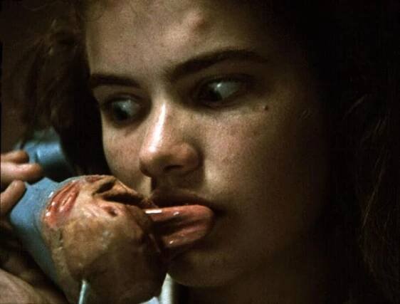 Noční můra v Elm Street - Z filmu - Heather Langenkamp