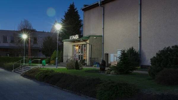 Kino Nový Hrádek foto 5