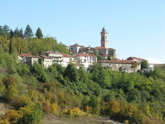 Pareto (Piemont) – Wikipedia