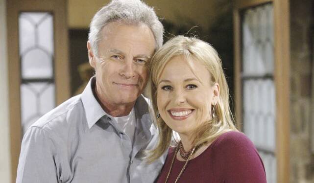 tristan rogers and genie francis gh