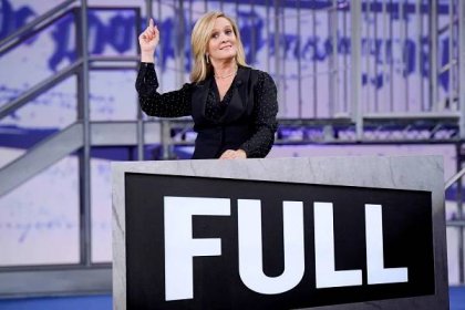 Full Frontal with Samantha Bee Canceled After 7 Seasons and 'Will Not Return' to TBS