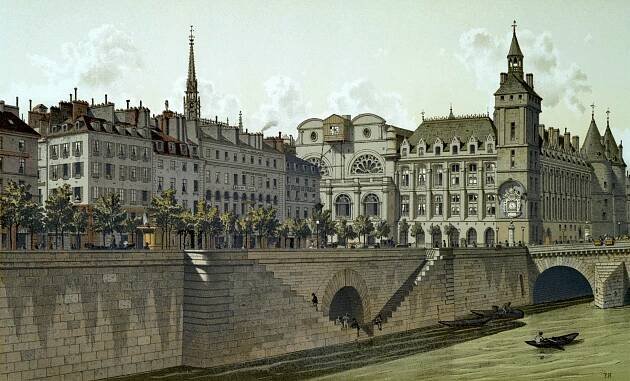 Théâtre de la Cité-Variétés
