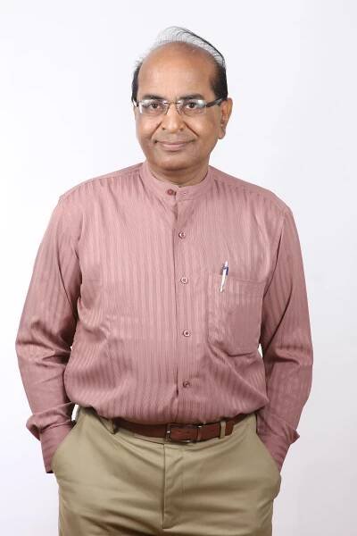 Babubhai Thiba