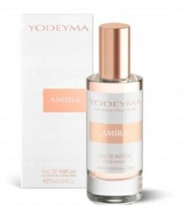YODEYMA AMIRA Eau de Parfum 15 ml