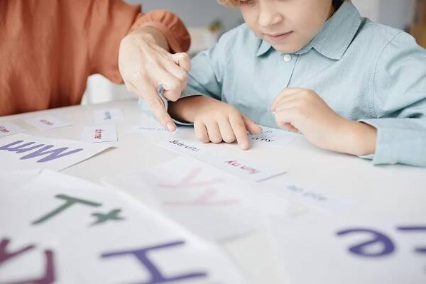 Spelling Learning Games for Kids — Fun Word Practice Through Play | Keiki