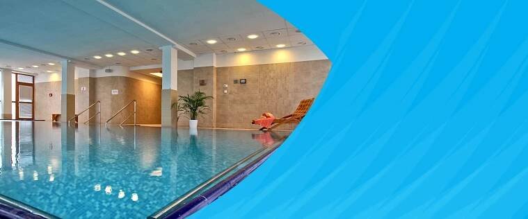 Nabídky lázeňských a wellness pobytů v Spa Resort Lednice.