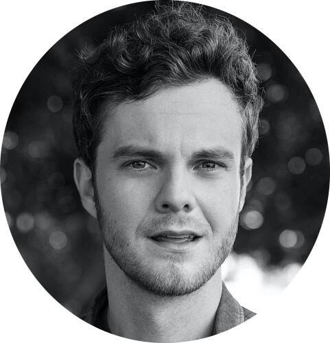 Jack Quaid