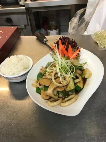 Sam Sushi und Asiaküche – Herzlich Willkommen bei