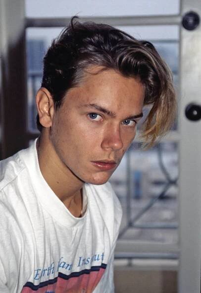 'Stand By Me' Turns 30: Corey Feldman and Cast on River Phoenix, Making of Hollywood Classic