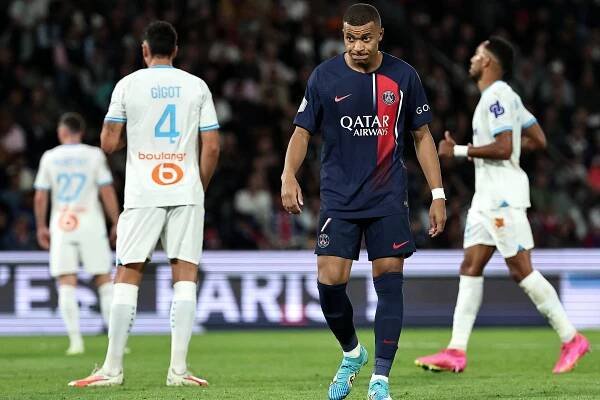 OM-PSG : les Français préfèrent de plus en plus Paris et pronostiquent un succès des hommes de Luis Enrique au Vélodrome