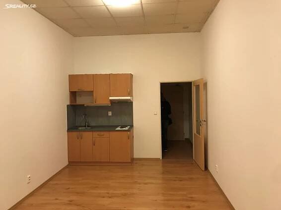 Pronájem Byt 1+kk, Brněnská, Modřice