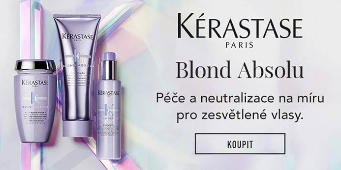 Kerastase Blond Absolu