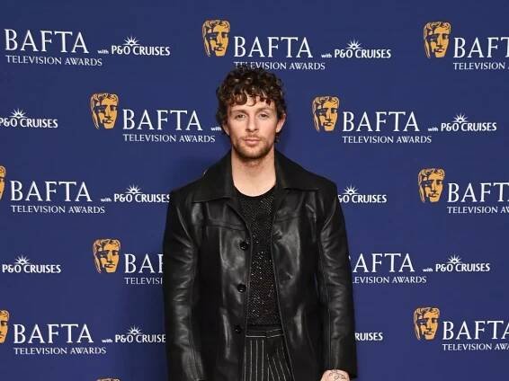 Tom Grennan's 'tough' parenthood admission after daughter's 'emotional' birth