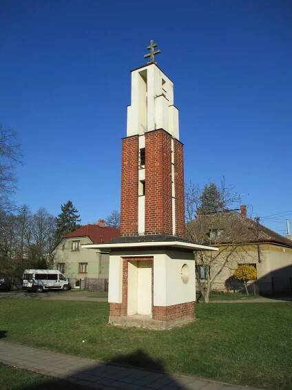 Fotogalerie • Zvonice Opatovice (Zvonice) • Mapy.com