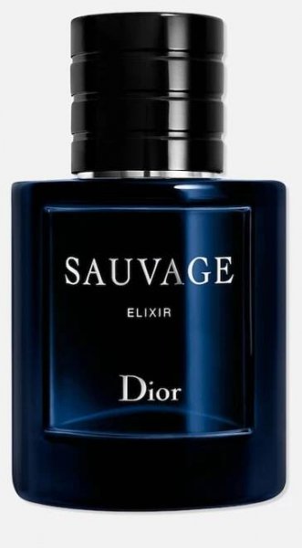 Parfém po Pro mužeDIORSauvageElixir – Vůně60ml