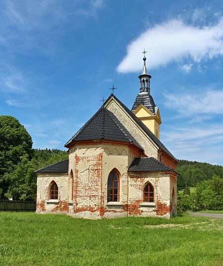 Heřmanice v Podještědí – Wikipedie