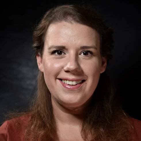 Alena Hladká - Castingofka.cz