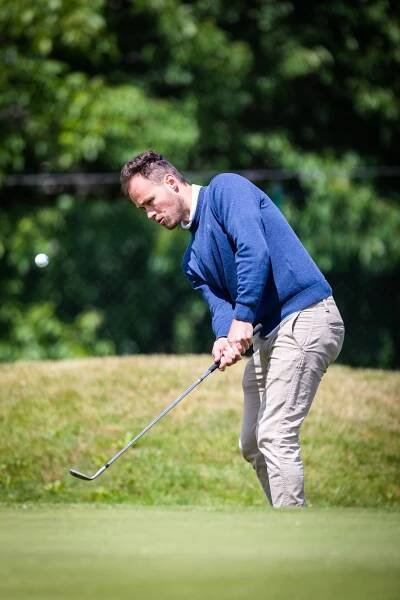Reportáž z VŠE Alumni Golf Tour květen 2022 – Absolventské centrum VŠE – Vysoká škola ekonomická v Praze