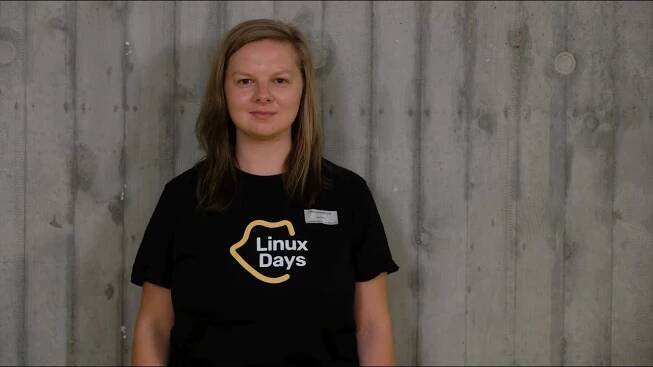 Beskar cloud - Openstack nad Kubernetes (Klára Moravcová)