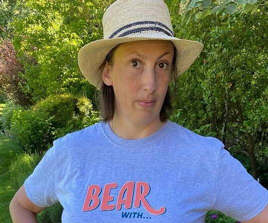 Miranda Hart Biography - Facts, Childhood, Family Life & Achievements of English Actress